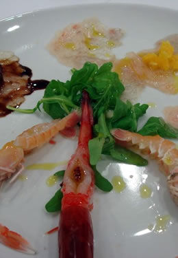 antipasto